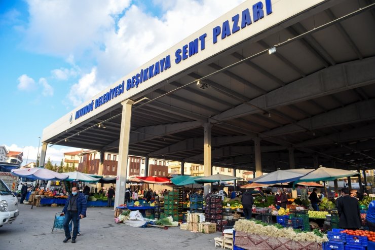 Semt pazarlarına yönelik yeni düzenleme