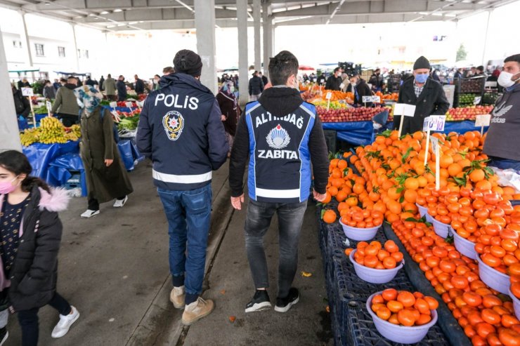 Semt pazarlarına yönelik yeni düzenleme