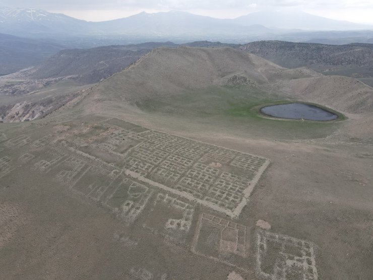 Niğde’de Hitit Antik Kenti turizme kazandırılacak