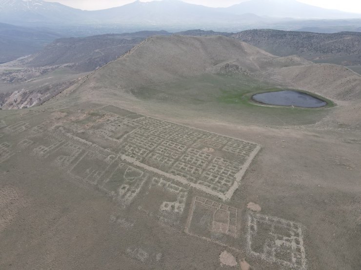 Niğde’de Hitit Antik Kenti turizme kazandırılacak