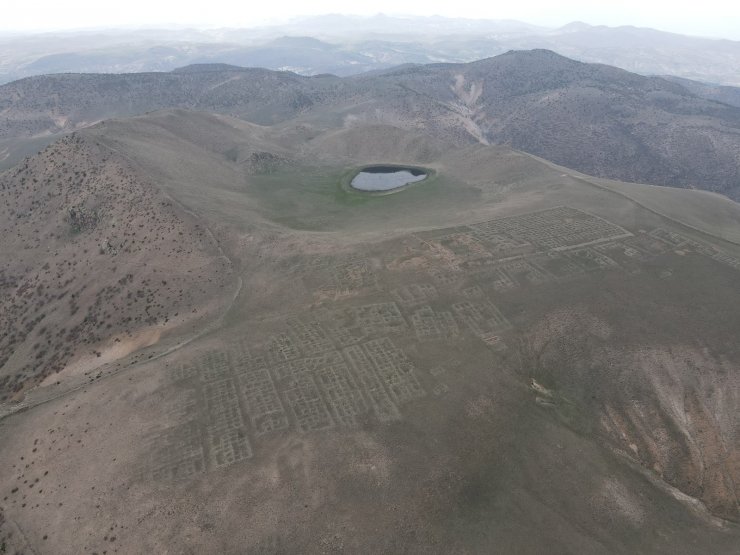 Niğde’de Hitit Antik Kenti turizme kazandırılacak