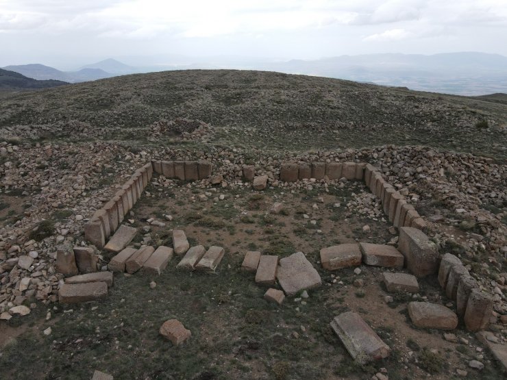 Niğde’de Hitit Antik Kenti turizme kazandırılacak