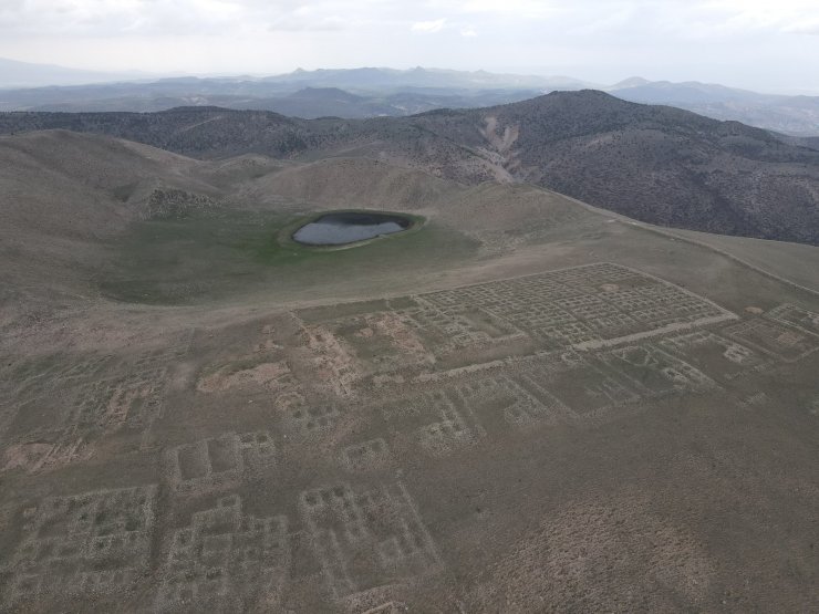 Niğde’de Hitit Antik Kenti turizme kazandırılacak