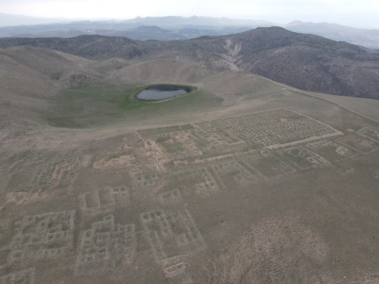 Niğde’de Hitit Antik Kenti turizme kazandırılacak