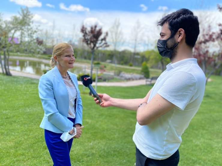 “Geleceğin Belirsizliğine Meydan Okuma: Avrupa Hemşire Liderlerinin Bakış Açısı" etkinliği hemşirelerin sorunlarına çözüm yolları arayacak