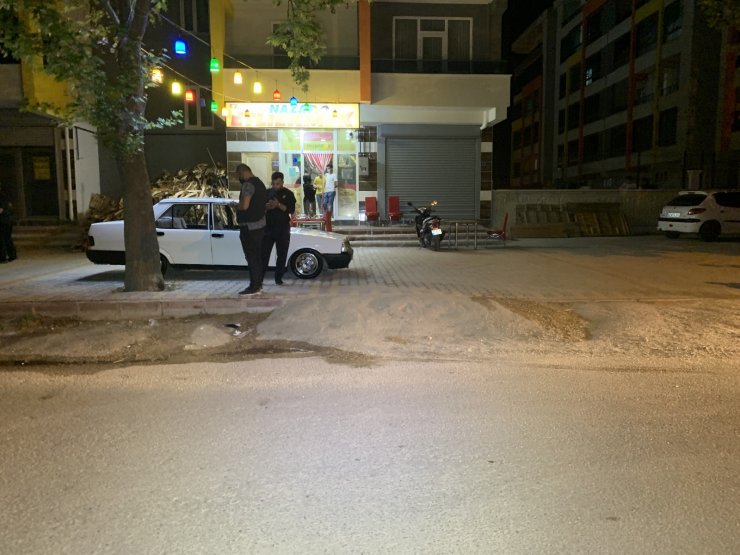 Arkadaşını tabancayla yaraladı, ‘küfür etti’ dedi