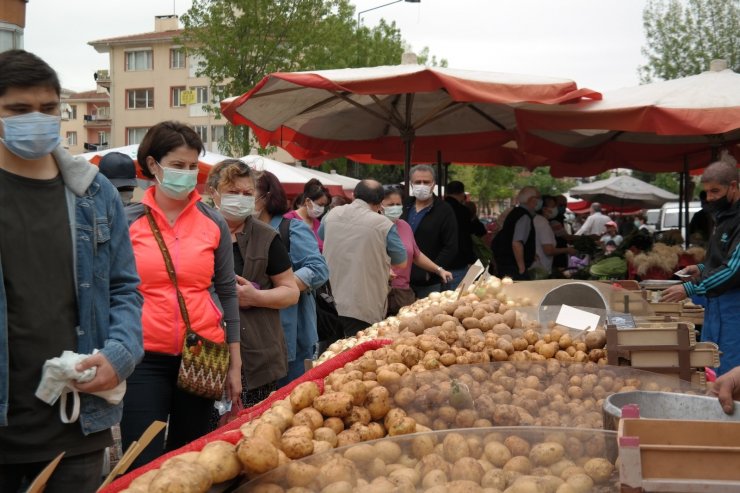 TÜKDES Başkanı Bakal: “Biranda yoğunluk yaşanmaması için pazarlar kademeli açılmalı”