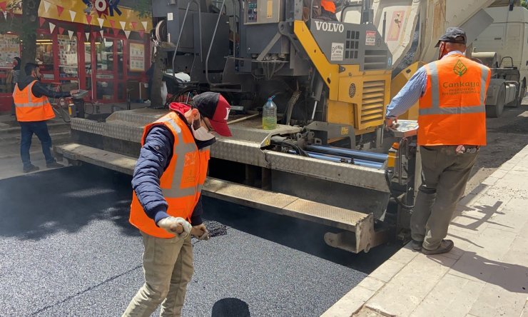 Çankaya’da tam kapanma fırsatı