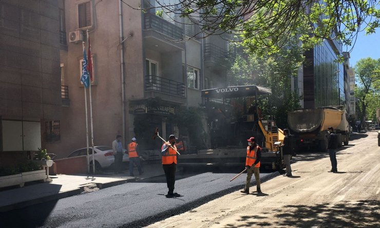 Çankaya’da tam kapanma fırsatı