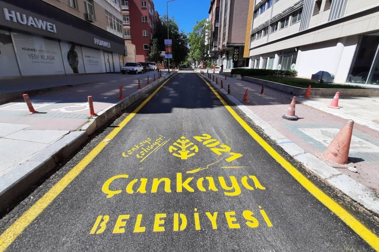 Çankaya’da tam kapanma fırsatı