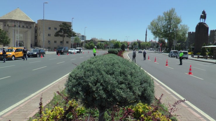 Kayseri’de Ramazan Bayramı sıcak geçecek