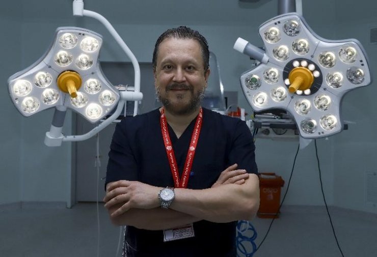 Prof. Dr. Oğuztürk ’tam kapanma’nın kliniklere yansımasını açıkladı