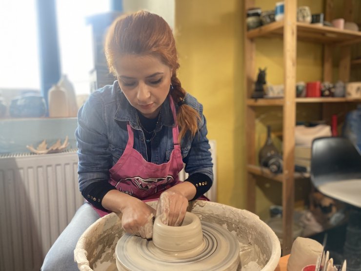 İtalyanlar bu sanat ürünleri için sıraya giriyor