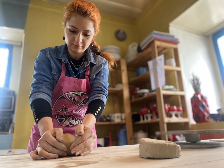 İtalyanlar bu sanat ürünleri için sıraya giriyor