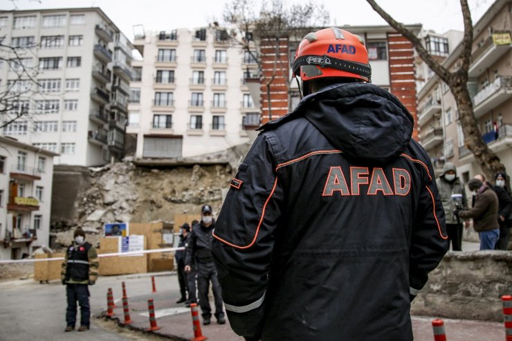 AFAD Gönüllülülerinin sayısı 300 bini aştı