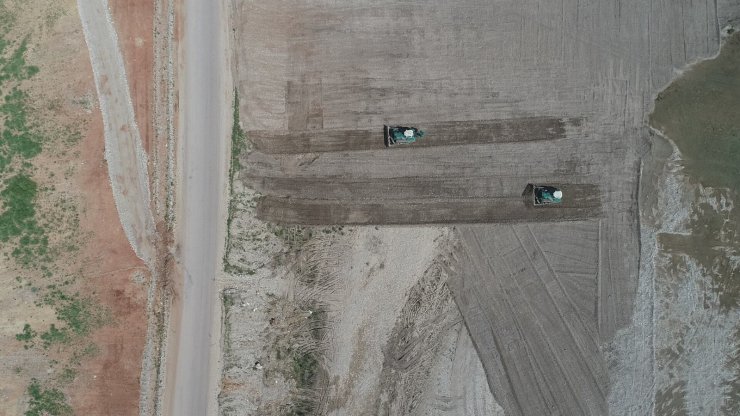 DSİ, Antalya’da Taşkın Koruma Tesisleriyle halkı ve toprağı koruyor