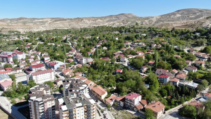 4 bin yıllık apartmanın çehresi değişecek