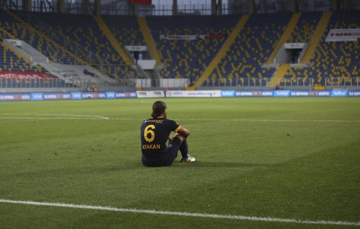 Süper Lig’de 40 yıl sonra Ankara takımı yok