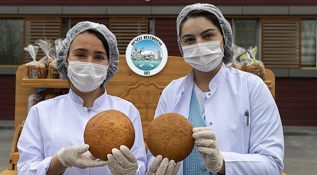 ORAN’ın 500 bin TL hibe verdiği projenin protokolü imzalandı