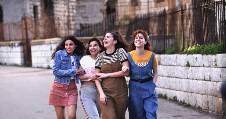 Başkent’in Uluslararası Film Festivali başlıyor