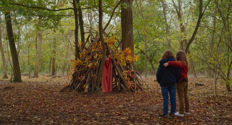 Başkent’in Uluslararası Film Festivali başlıyor