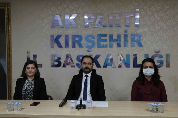 AK Parti’den 27 Mayıs Darbesi açıklaması