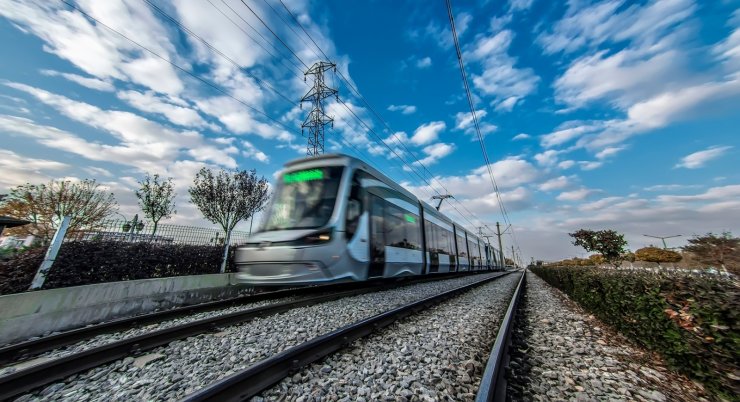 KOMEK’ten “Konya’da Tramvay” albümü