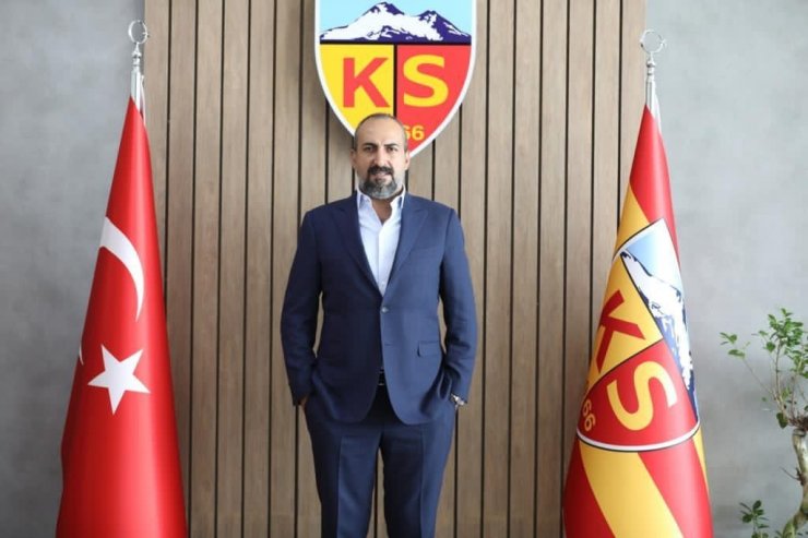 Kadir Has Stadı’na sponsor aranıyor