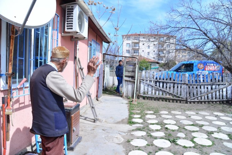 Kahramankazan’da asla yalnız değilsiniz