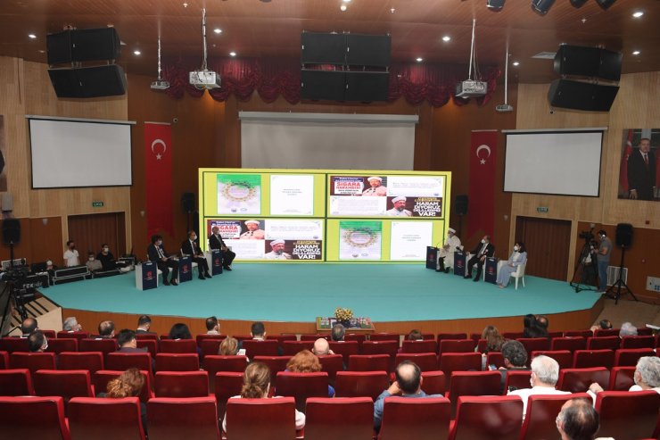 Diyanet İşleri Başkanı: “Sigarayla topyekun mücadele etmeliyiz”