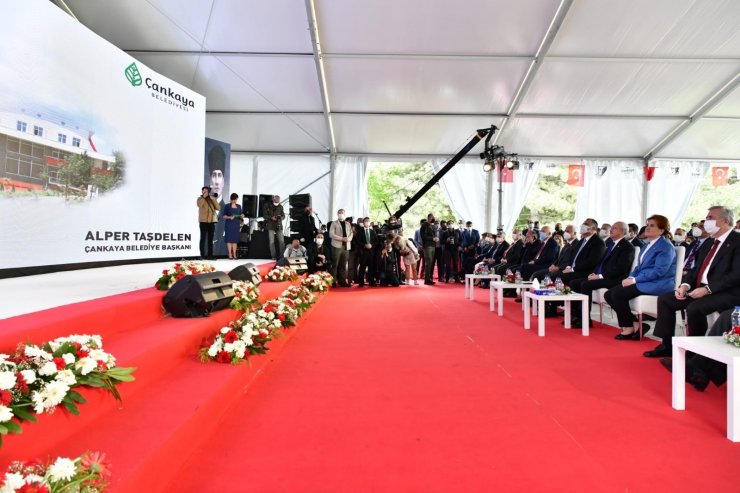 Kılıçdaroğlu ve Akşener’den toplu açılış