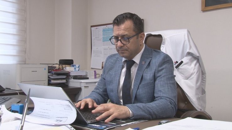 Prof. Dr. Karadaş uyardı: “Her nöbet, epilepsi nöbeti olmayabilir”