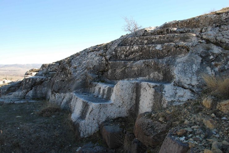 Yanı başımızdaki cennet Kahramankazan