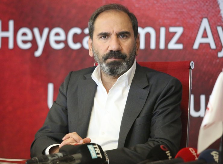 Mecnun Otyakmaz: “Kumpasın cezalandırılması sevindirici”