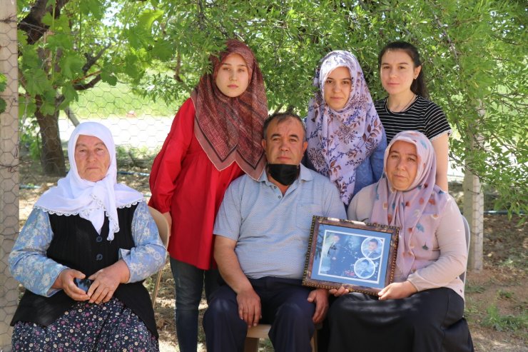 Aynı kaderi paylaşan çocukların ismi okullarına verildi