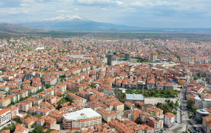 Aksaray’da hızlı ve yerinde dönüşüm başlıyor