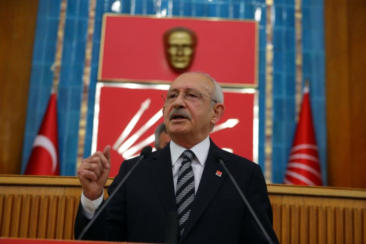 Kılıçdaroğlu’ndan HDP’ye destek