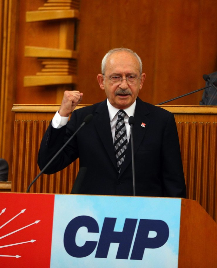 Kılıçdaroğlu’ndan HDP’ye destek