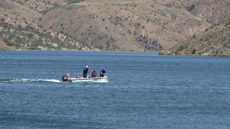 Kırıkkale’de iç sulardaki canlıların yaşam alanları korunuyor