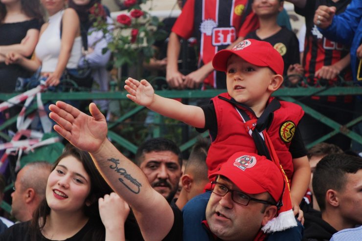 “Anadolu’nun Yıldızı” sönüyor