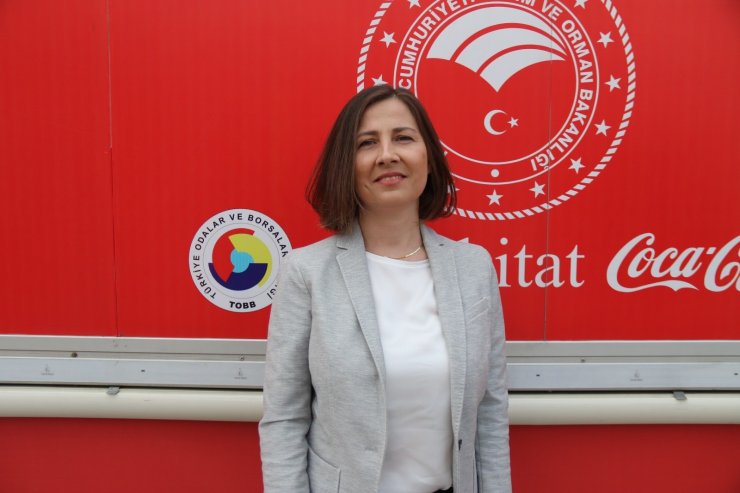 Eskişehir’de “Kız Kardeşim” eğitimleri