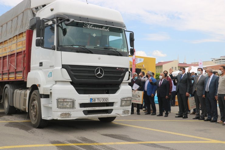 Tozanlı Vadisi bal üretiminde cazibe merkezi olacak