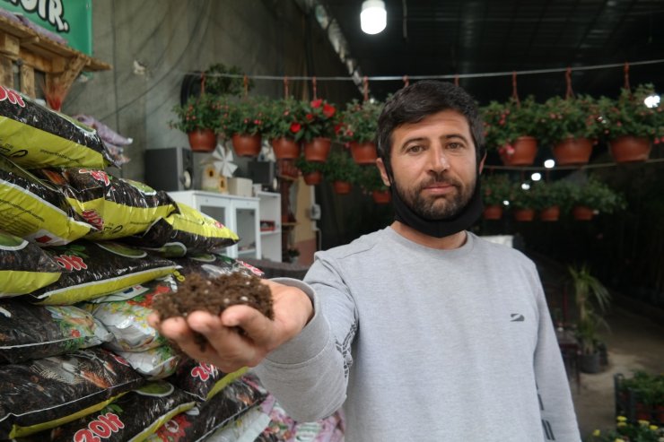 Süs bitkisi ve fide yetiştirme meraklıları bu uyarılara dikkat etmeli