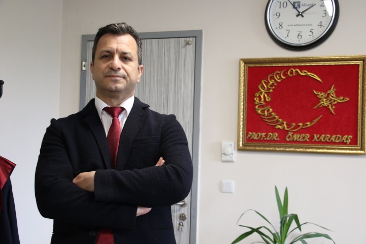 Nöroloji Uzmanı Prof. Dr. Karadaş, Covid-19 sonrası geçmeyen ağrılar konusunda uyardı