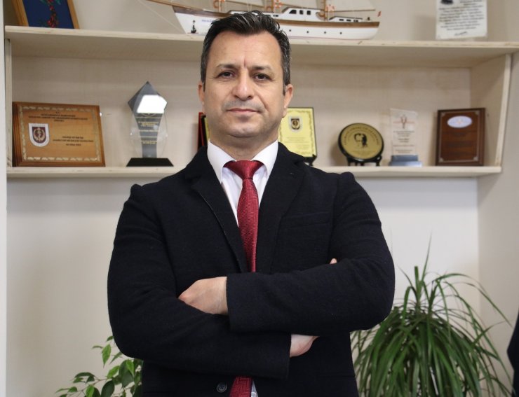 Nöroloji Uzmanı Prof. Dr. Karadaş, Covid-19 sonrası geçmeyen ağrılar konusunda uyardı