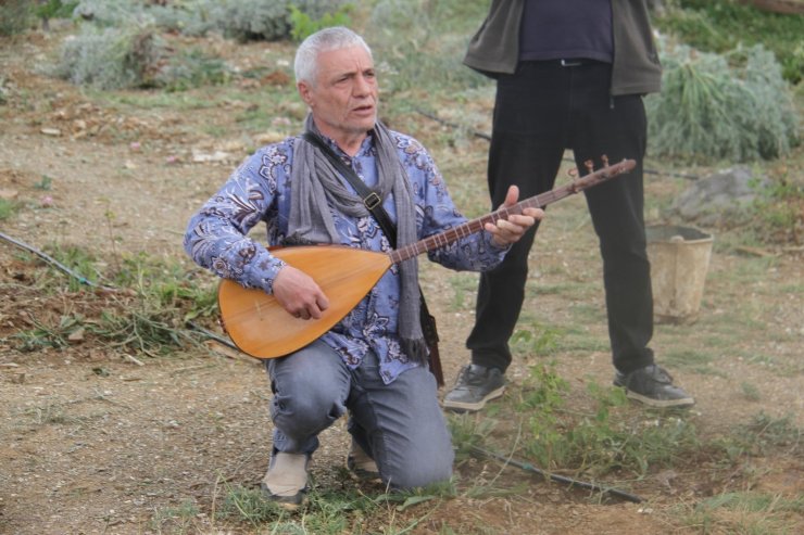 Vefat eden müzik yapımcısı Hasan Saltık’ın adı Sonsuz Şükran Köyü’nde yaşatılacak