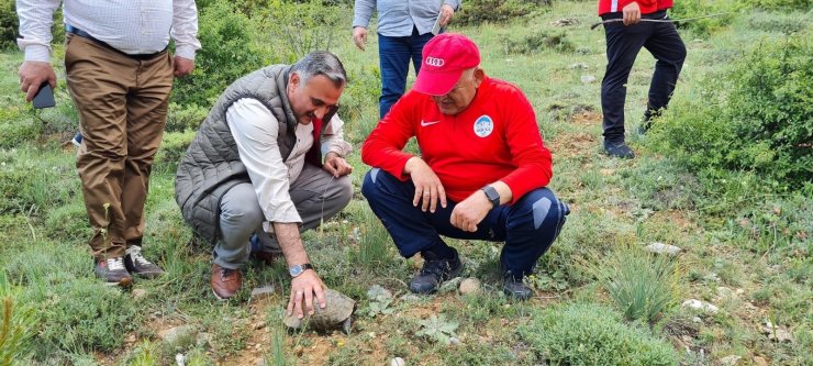 Başkan Büyükkılıç: "Kayserimizin her köşesi cennet misali"