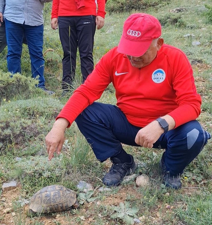 Başkan Büyükkılıç: "Kayserimizin her köşesi cennet misali"