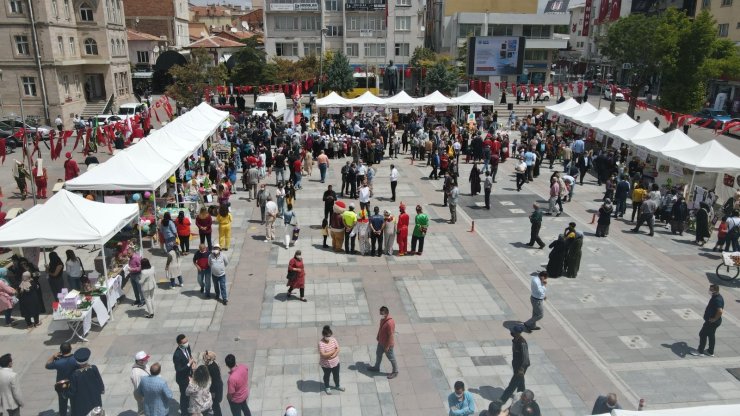 Aksaray’dan Türkiye’ye örnek olacak “Karakter Eğitim” Projesi