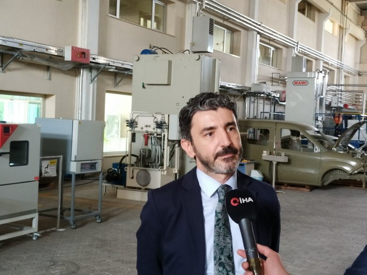 Atılım Üniversitesi ve TUSAŞ’tan iş birliği protokolü